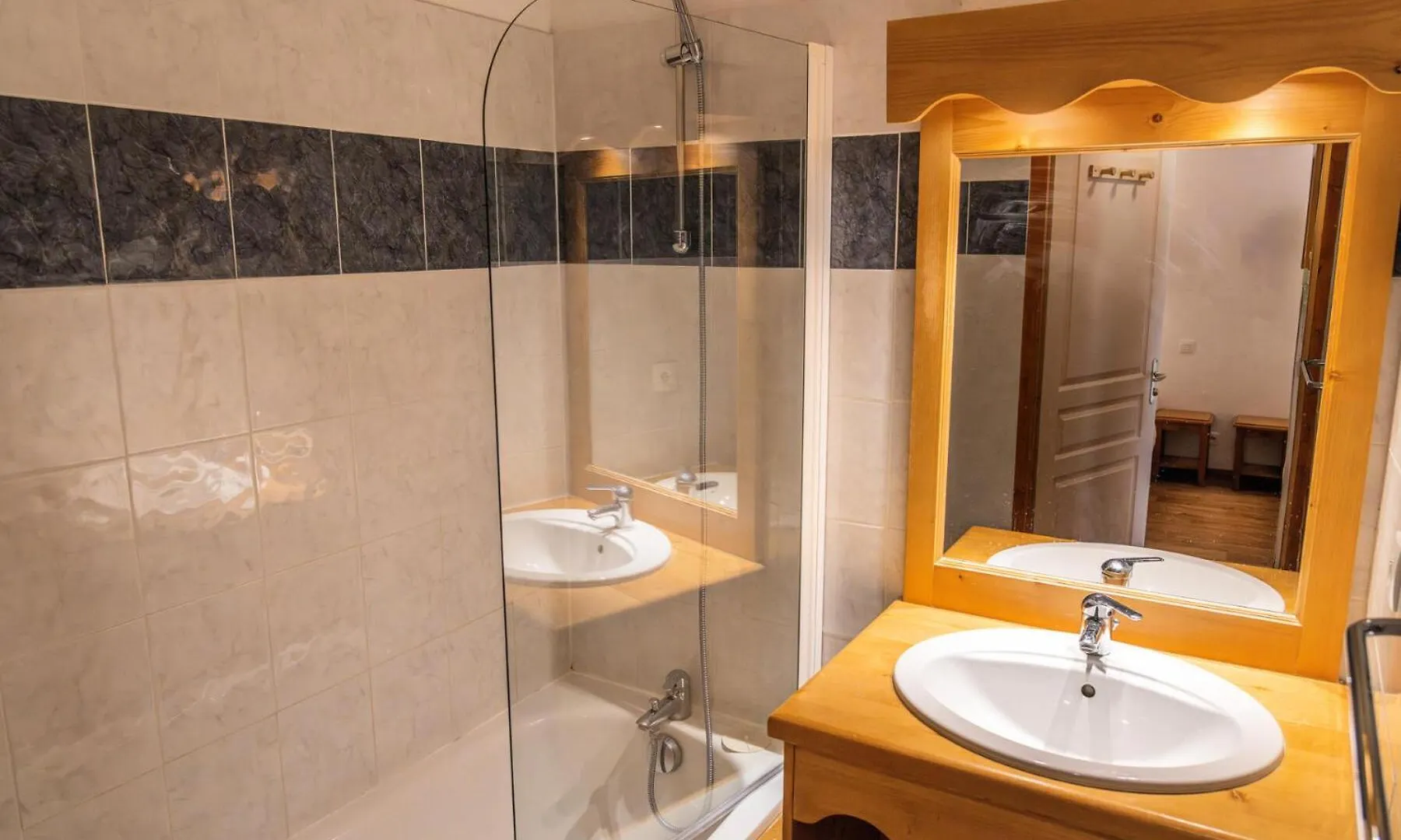 Apartament Residence Les Hauts De Preclaux - Studio Spacieux Avec Balcon Face Aux Pistes Mae-3461 Les Orres